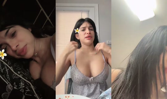 love1407090 TikTok Live — Oct 7, 2026, 4:46 PM