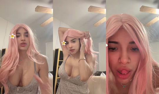 love1407090 TikTok Live — Oct 7, 2026, 6:52 PM