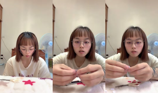 love1617225 TikTok Live — Sep 25, 2026, 1:32 AM
