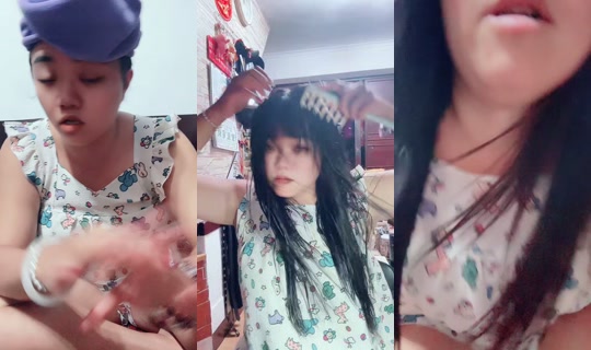 love781224 TikTok Live — Oct 3, 2026, 2:46 PM