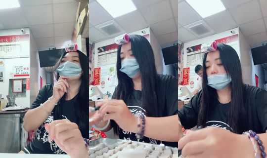 love781224 TikTok Live — Oct 5, 2026, 8:26 AM