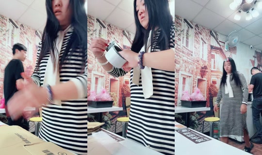 love781224 TikTok Live — Oct 7, 2026, 1:59 AM