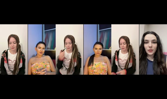 love_06060606 TikTok Live — Oct 2, 2026, 9:13 PM