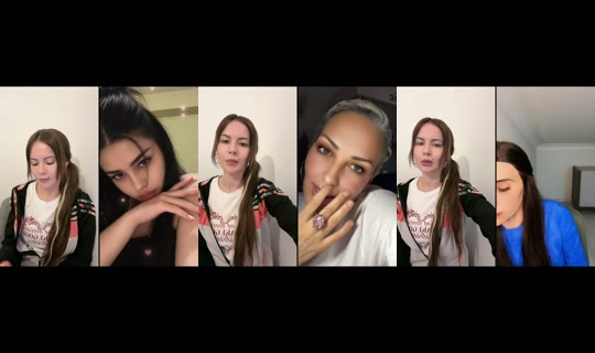 love_06060606 TikTok Live — Oct 2, 2026, 10:03 PM