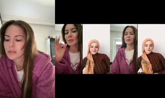 love_06060606 TikTok Live — Oct 3, 2026, 5:15 AM