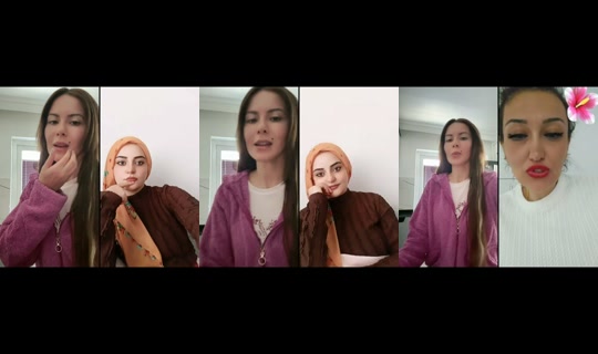 love_06060606 TikTok Live — Oct 3, 2026, 6:06 AM