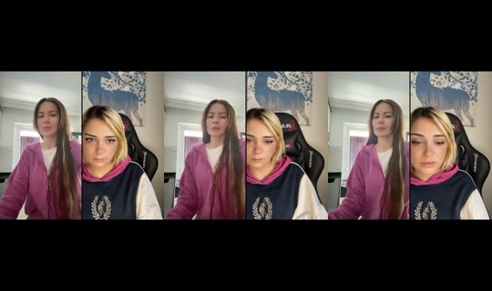 love_06060606 TikTok Live — Oct 3, 2026, 6:56 AM