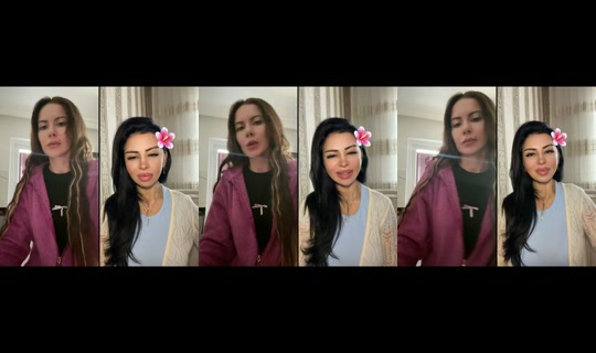 love_06060606 TikTok Live — Oct 4, 2026, 5:19 AM