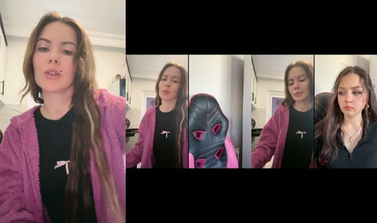 love_06060606 TikTok Live — Oct 4, 2026, 6:11 AM