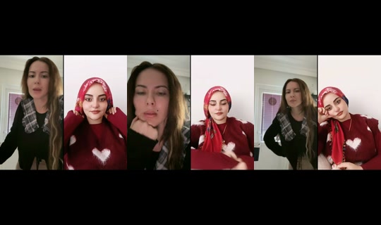love_06060606 TikTok Live — Oct 5, 2026, 5:48 AM