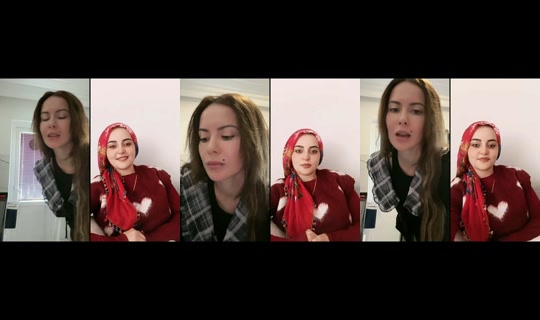love_06060606 TikTok Live — Oct 5, 2026, 6:38 AM