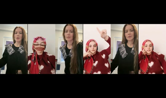 love_06060606 TikTok Live — Oct 5, 2026, 7:29 AM