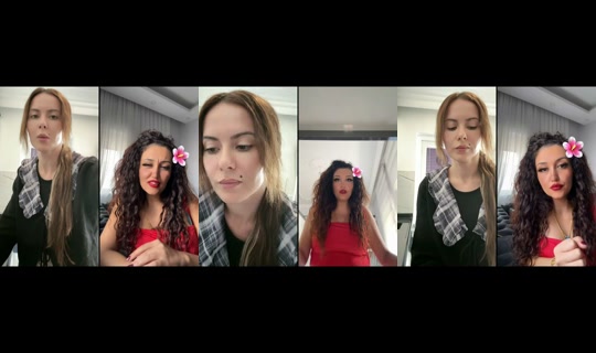 love_06060606 TikTok Live — Oct 5, 2026, 9:53 AM