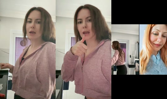 love_06060606 TikTok Live — Oct 6, 2026, 12:07 PM