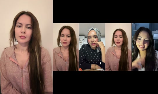 love_06060606 TikTok Live — Oct 6, 2026, 6:57 PM