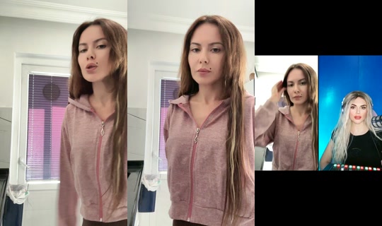 love_06060606 TikTok Live — Oct 7, 2026, 12:15 PM