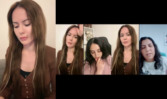 love_06060606 TikTok Live — Oct 7, 2026, 6:59 PM