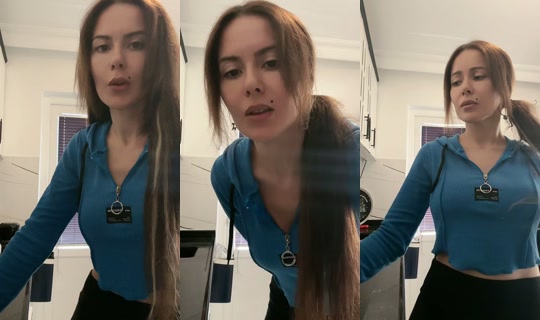 love_06060606 TikTok Live — Oct 8, 2026, 10:09 AM