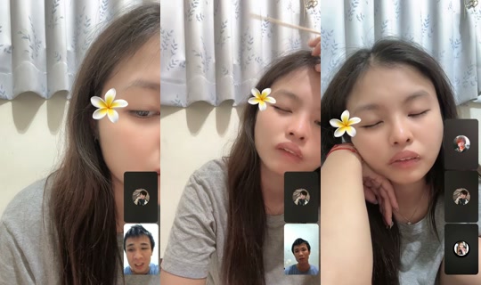 love_072718 TikTok Live — Aug 24, 2026, 11:44 AM