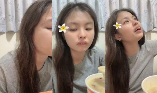 love_072718 TikTok Live — Aug 24, 2026, 11:59 AM