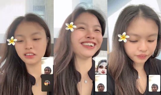love_072718 TikTok Live — Aug 25, 2026, 2:50 AM