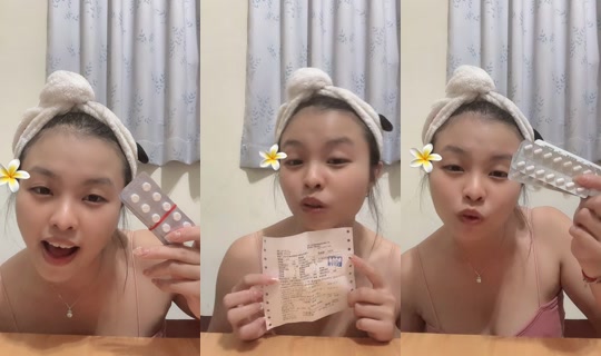 love_072718 TikTok Live — Aug 25, 2026, 10:29 AM