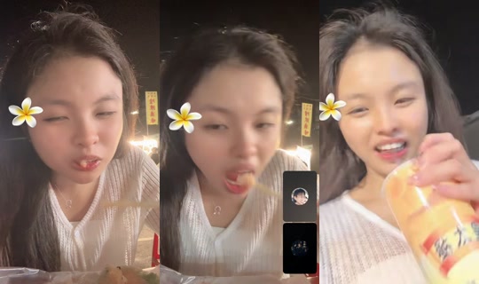 love_072718 TikTok Live — Aug 28, 2026, 11:46 AM