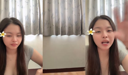 love_072718 TikTok Live — Sep 25, 2026, 3:06 AM