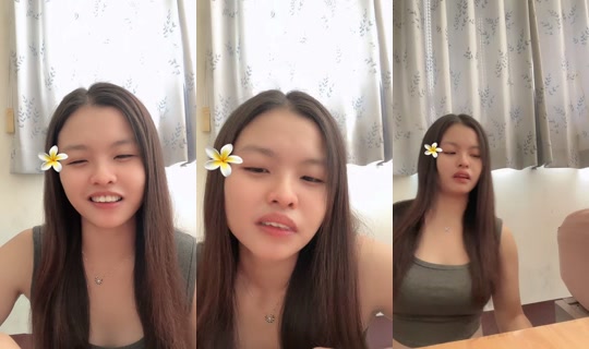 love_072718 TikTok Live — Sep 30, 2026, 1:55 AM