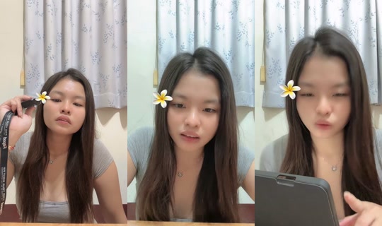 love_072718 TikTok Live — Sep 30, 2026, 10:46 AM