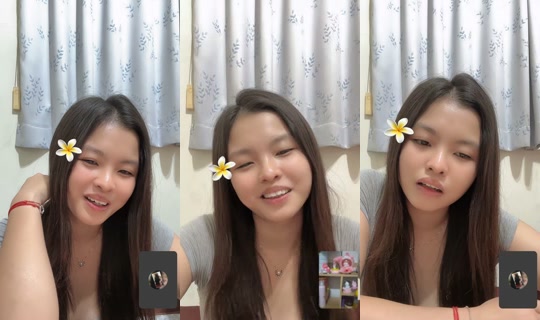 love_072718 TikTok Live — Sep 30, 2026, 11:37 AM