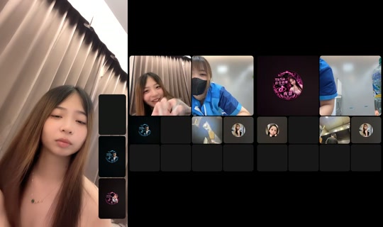 love_9306974 TikTok Live — Aug 22, 2026, 9:38 AM