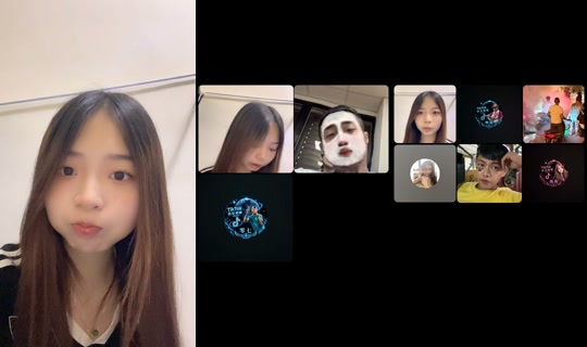 love_9306974 TikTok Live — Aug 24, 2026, 2:43 AM
