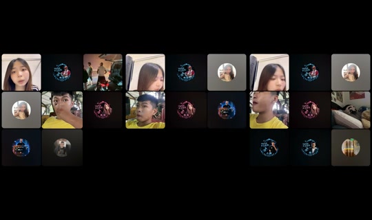 love_9306974 TikTok Live — Aug 24, 2026, 3:33 AM