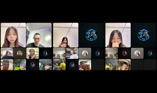 love_9306974 TikTok Live — Aug 24, 2026, 6:04 AM