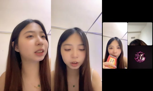 love_9306974 TikTok Live — Oct 2, 2026, 2:24 AM