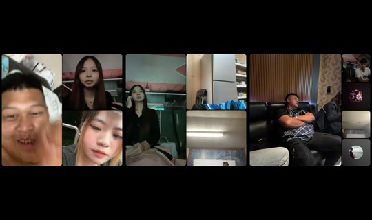 love_9306974 TikTok Live — Oct 3, 2026, 3:18 PM