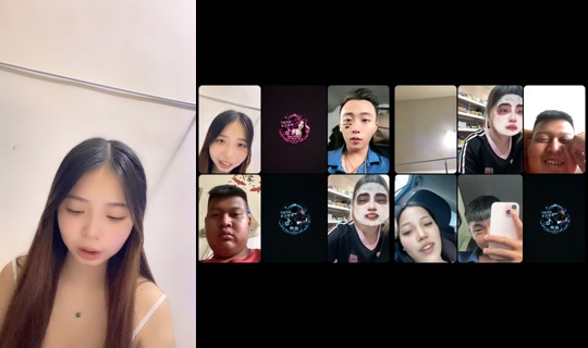 love_9306974 TikTok Live — Oct 5, 2026, 4:32 AM