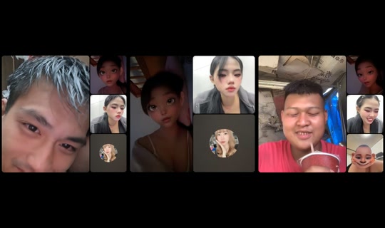 love_9306974 TikTok Live — Oct 5, 2026, 7:03 AM