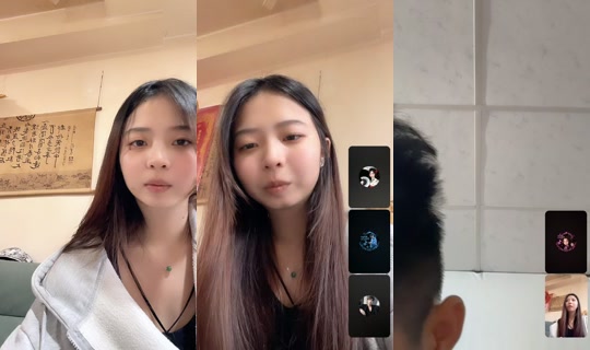 love_9306974 TikTok Live — Oct 6, 2026, 10:12 PM