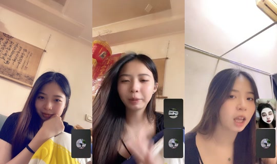 love_9306974 TikTok Live — Oct 7, 2026, 6:40 AM