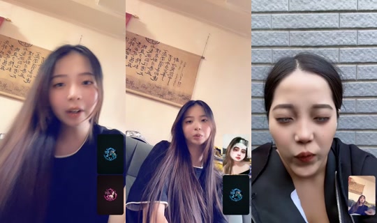 love_9306974 TikTok Live — Oct 8, 2026, 8:21 AM