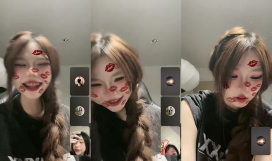 love_mabo TikTok Live — Aug 20, 2026, 11:25 PM