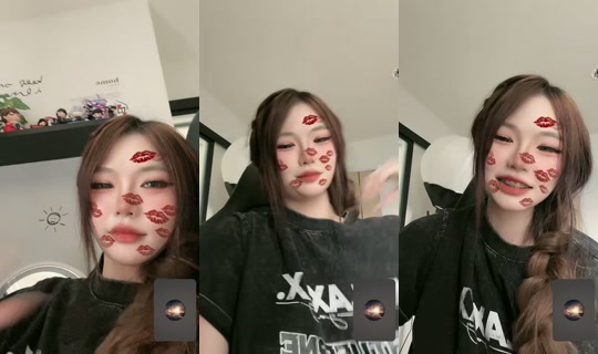 love_mabo TikTok Live — Aug 21, 2026, 1:06 AM