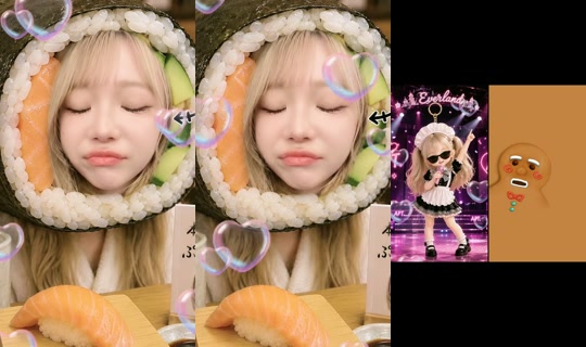 love_oyadama TikTok Live — Aug 22, 2026, 2:02 PM