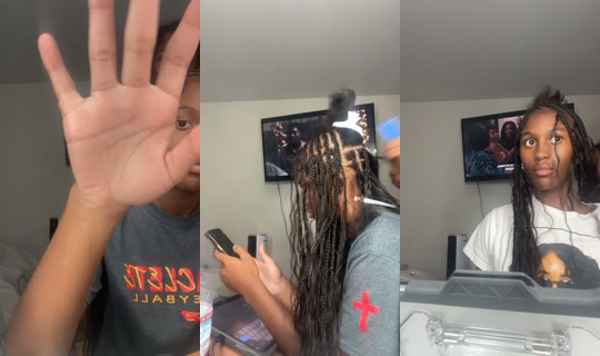 loveakelaa TikTok Live — Sep 10, 2026, 1:35 AM