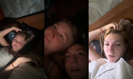 lovealina213 TikTok Live — Sep 28, 2026, 11:35 PM