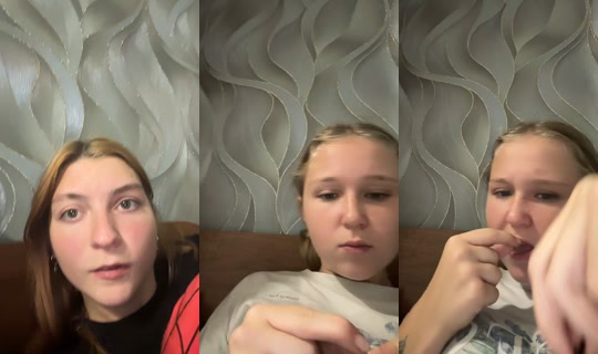 lovealina213 TikTok Live — Oct 1, 2026, 8:28 PM
