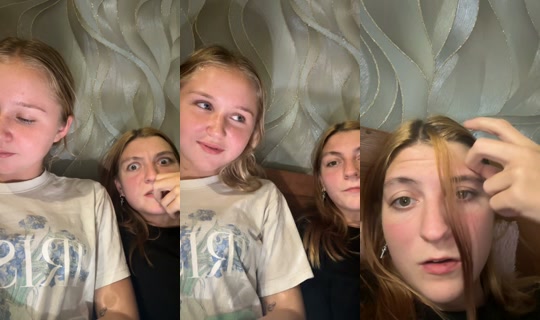 lovealina213 TikTok Live — Oct 1, 2026, 8:43 PM