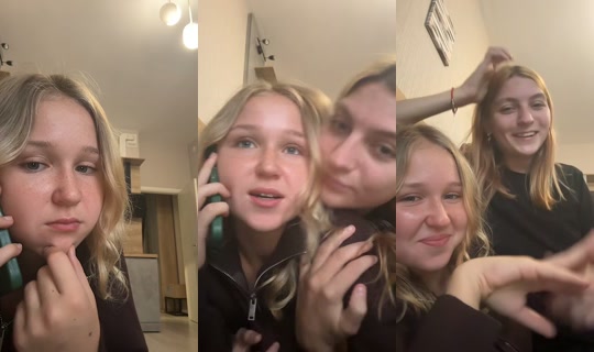 lovealina213 TikTok Live — Oct 2, 2026, 2:23 PM